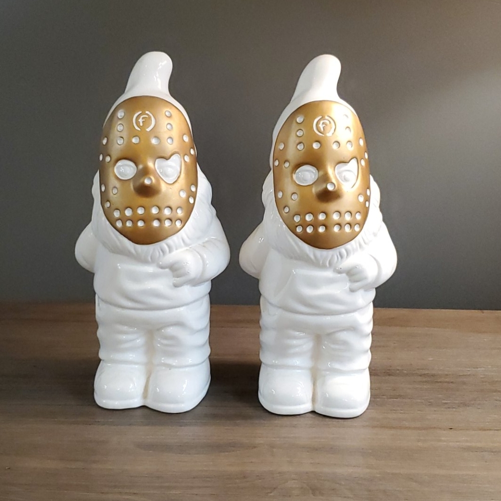 Firetrap gnome - Picture 5 of 7